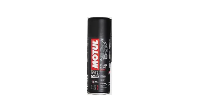 Melhor Lubrificante de Corrente de Moto: Proteção e Durabilidade