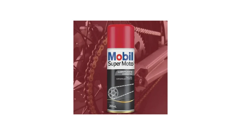 Melhor Lubrificante para Corrente de Moto: Proteção Duradoura