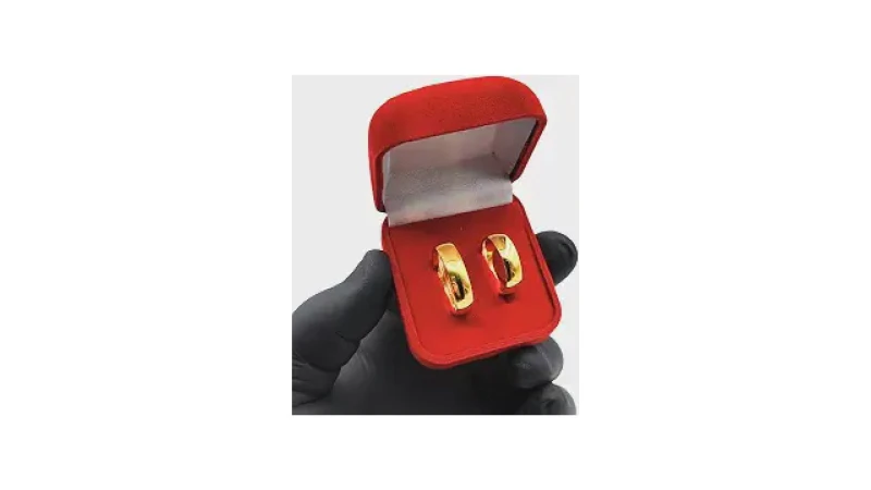 Melhor Lugar para Comprar Aliança de Casamento: Guia Completo
