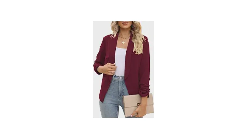 Melhor Lugar para Comprar Blazer Feminino: Guia Essencial