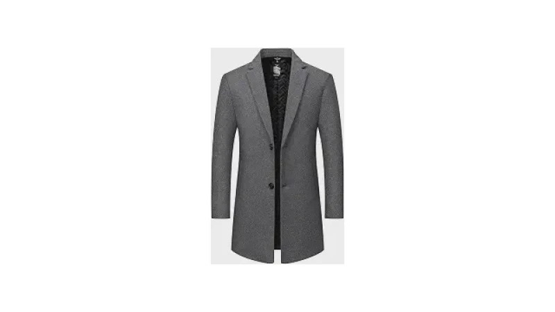 Melhor Lugar para Comprar Blazer Masculino: Guia Completo