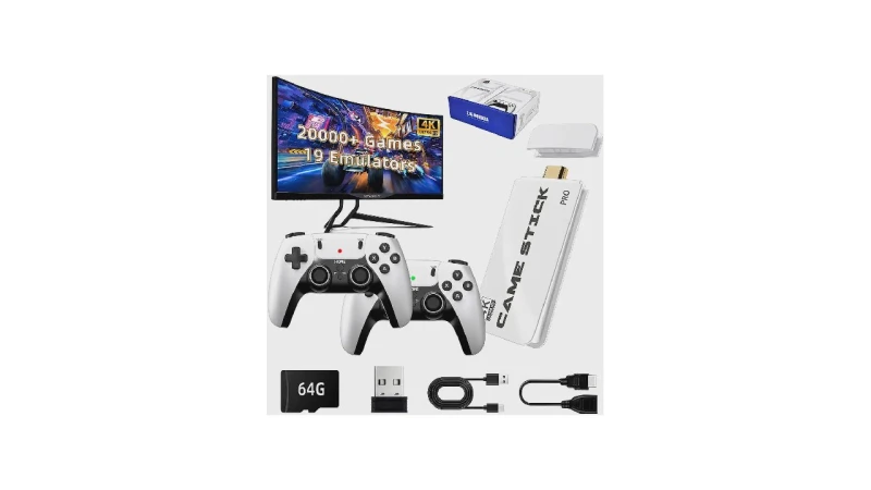 Melhor Lugar para Comprar Video Game: 5 Opções Incríveis