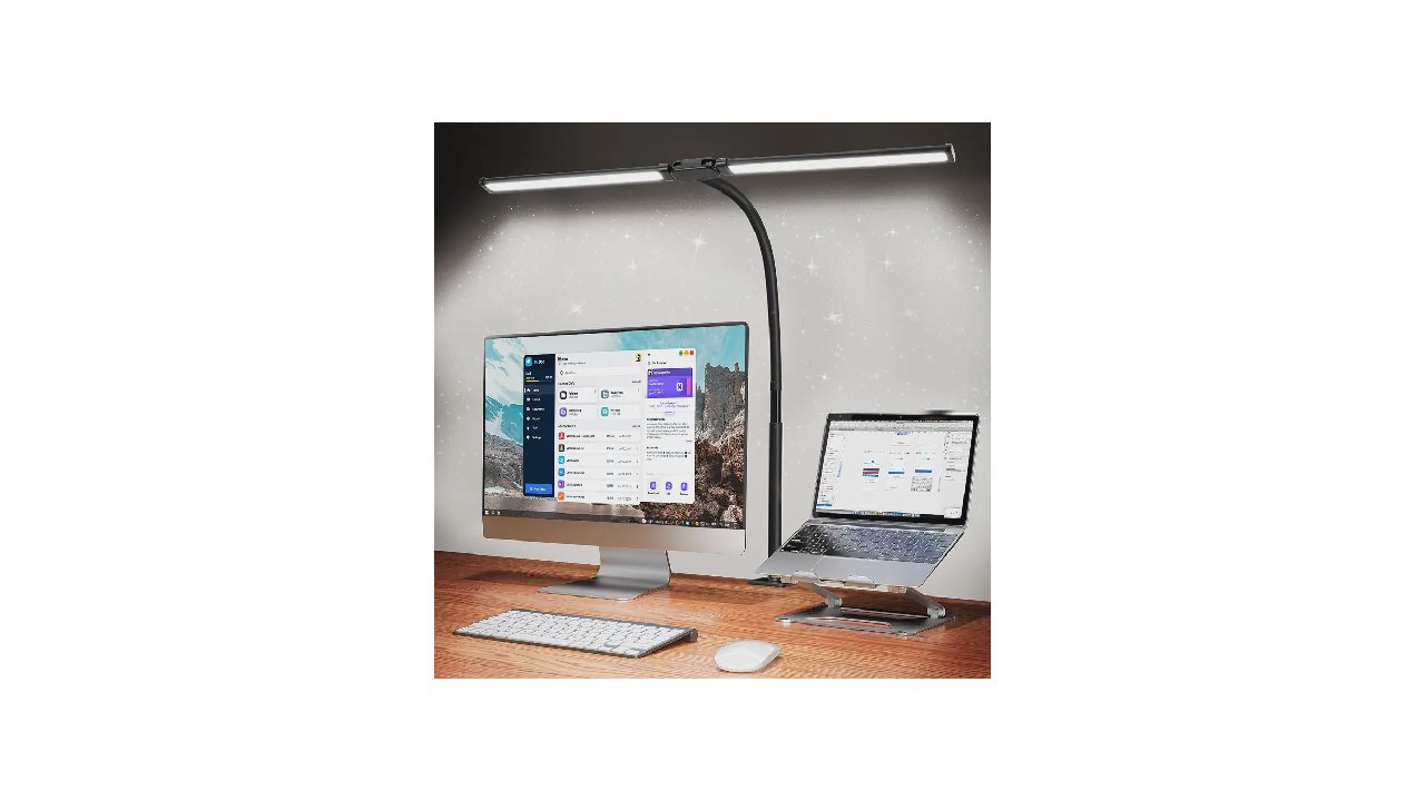 Melhor Luminária para Estudo: 10 Opções de Alta Performance