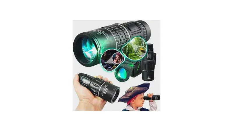 Melhor Luneta Visão Noturna: Qual Tática é Ideal?