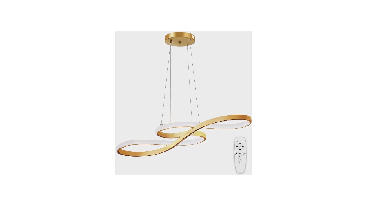 Melhor Lustre Pendente: 10 Modelos com LED e Design