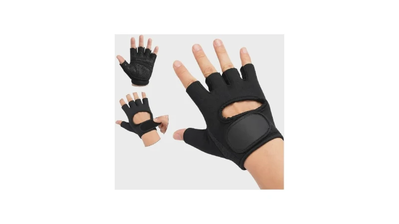 Melhor Luva Academia Masculina: Proteção e Grip