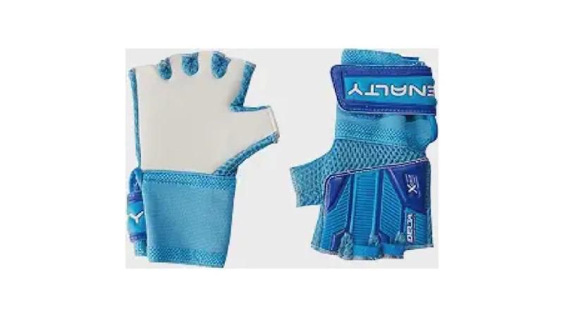 Melhor Luva de Goleiro Futsal: Guia de Compra Definitivo