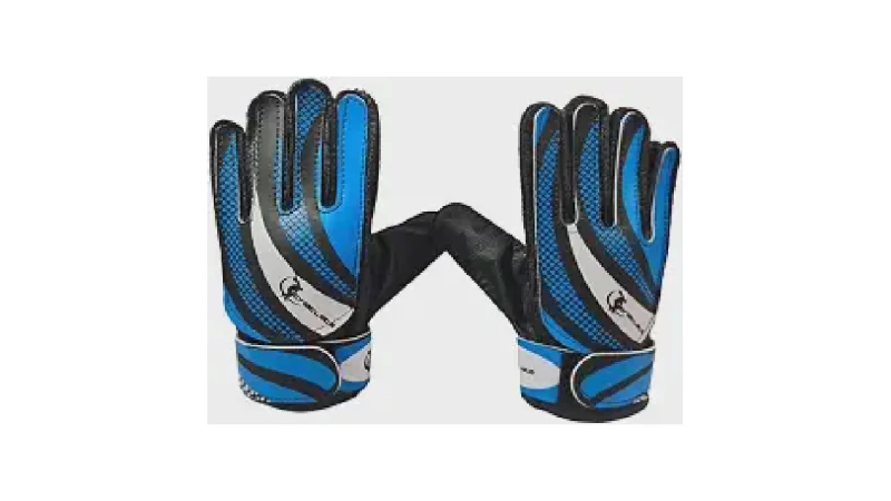 Melhor Luva de Goleiro Infantil: Proteção e Desempenho