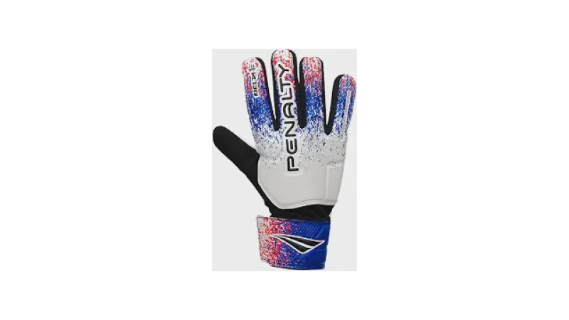 Melhor Luva de Goleiro: Proteção e Aderência para Goleiros