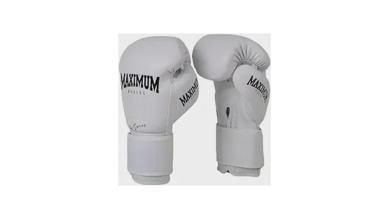 Melhor Luva de Muay Thai Profissional: Durabilidade e Proteção