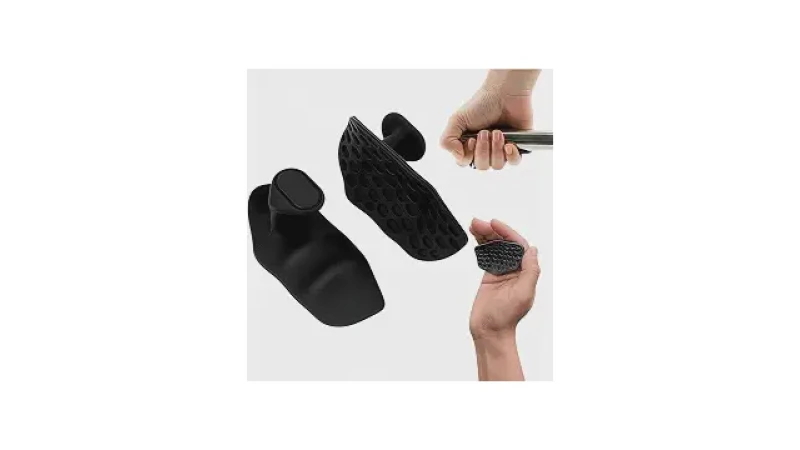 Melhor Luva Grip Crossfit: Proteção e Performance
