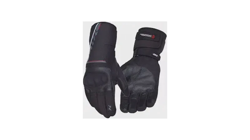 Melhor Luva Impermeavel Moto: Proteção e Conforto para Pilotagem