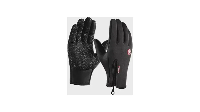 Melhor Luva para Andar de Moto: Conforto Térmico e Proteção Garantidos