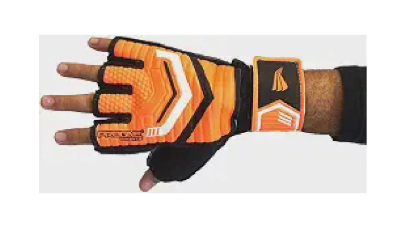 Melhor Luva para Goleiro de Futsal: Proteção e Grip Essenciais