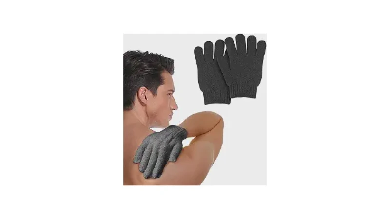 Melhor Luva para Limpeza de Pele: Dicas e Modelos