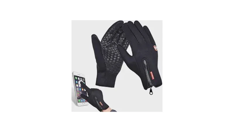 Melhor Luva para Motociclista: Proteção e Conforto
