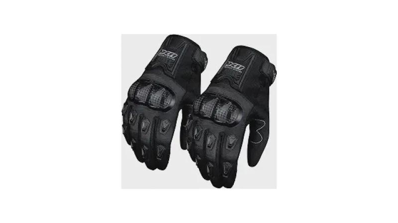 Melhor Luva para Motocross: Proteção e Conforto Essenciais