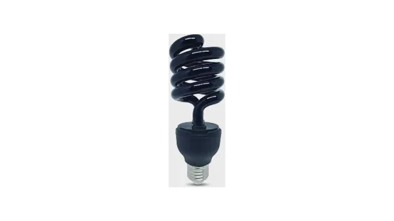 Melhor Luz Negra para Festa: Ilumine Seu Evento!