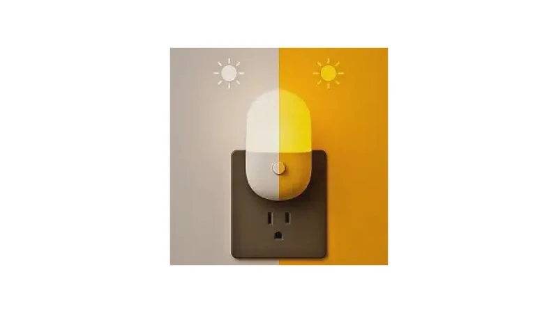 Melhor Luz para Dormir: Guia e Opções Aconchegantes