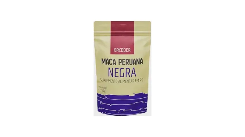 Melhor Maca Peruana em Pó ou Cápsula: Energia e Equilíbrio