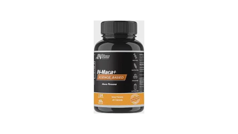 Melhor Maca Peruana para Menopausa: Alívio e Bem-Estar Natural