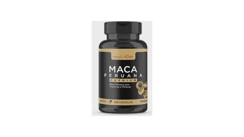 Melhor Maca Peruana: Benefícios e Como Escolher
