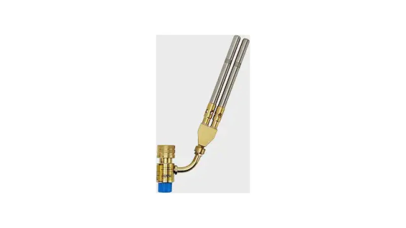 Melhor Maçarico para Refrigeração: Guia de Compra Profissional