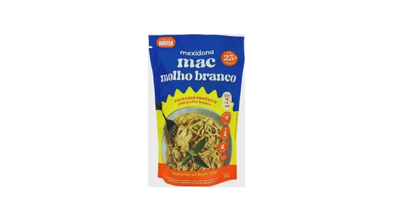 Melhor Macarrão Ao Molho Branco: Guia Para uma Escolha Perfeita
