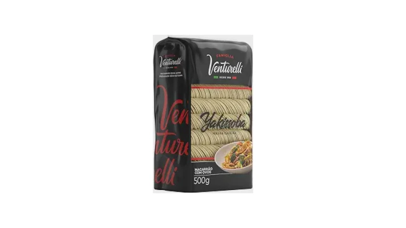 Melhor Macarrão para Yakisoba: Guia Essencial