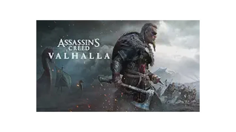 Melhor Machado Assassin'S Creed Valhalla: Guia Para Escolher o Seu!