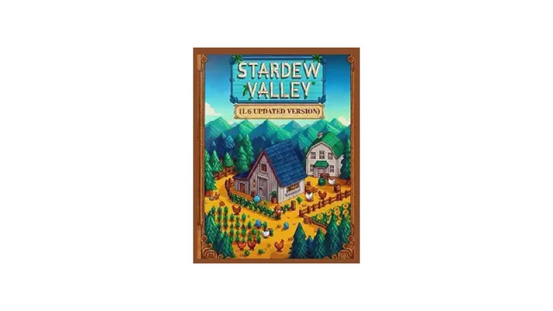 Melhor Machado Stardew Valley: Guia Essencial