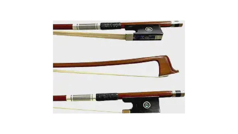 Melhor Madeira para Arco de Violino: Guia de Compra Essencial