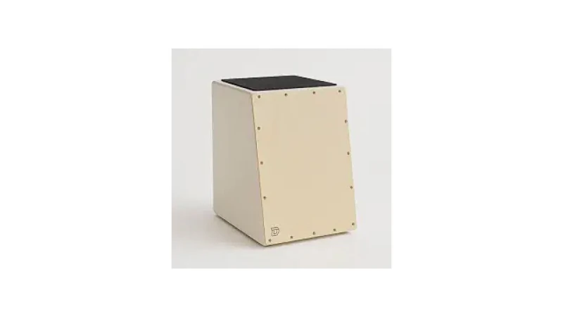 Melhor Madeira para Cajon: Guia de Escolha e Timbres