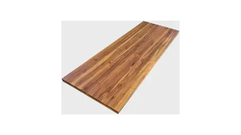 Melhor Madeira para Mesa de Escritório: Guia Completo