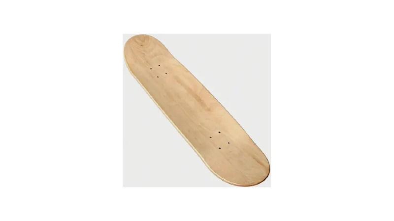 Melhor Madeira para Shape de Skate: Guia Completo