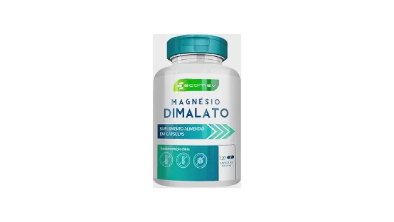 Melhor Magnésio Dimalato Importado: Guia Completo