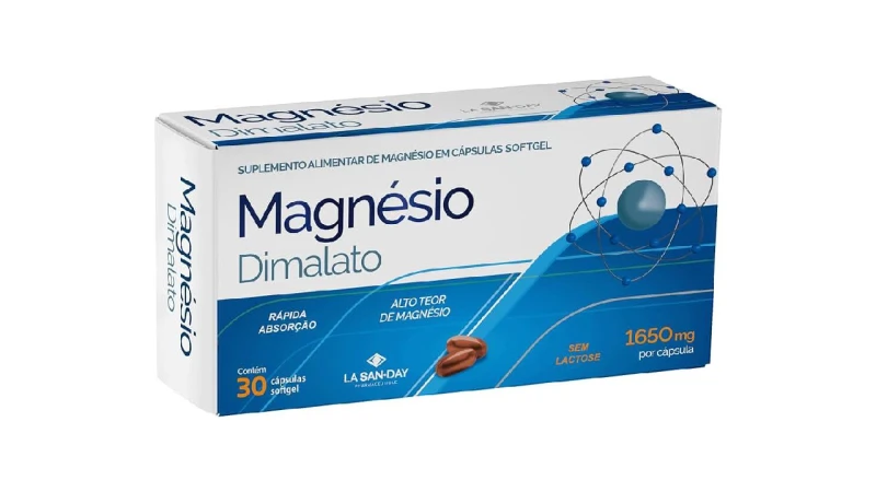 Melhor Magnésio para Ansiedade: Guia Completo