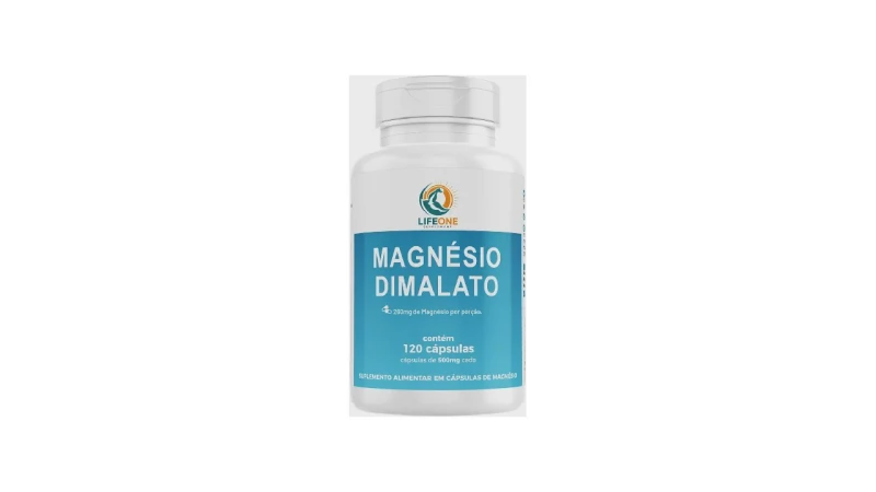 Melhor Magnésio para Desinchar: Guia Essencial