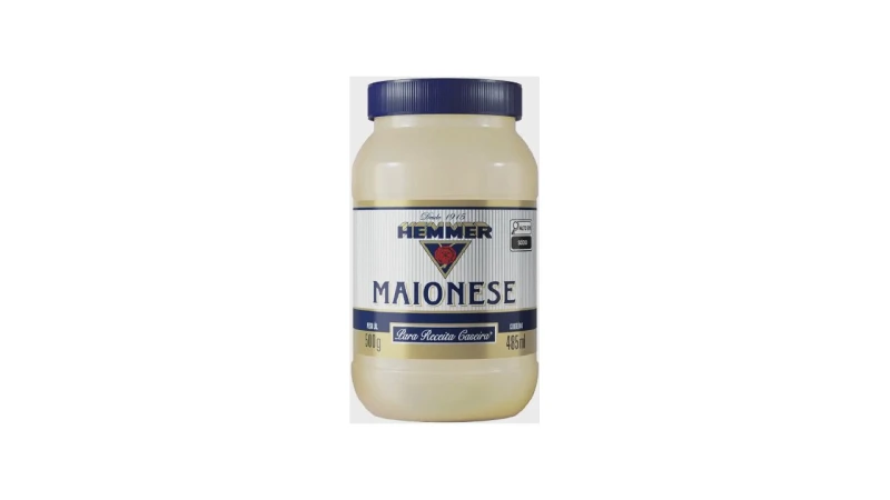 Melhor Maionese Caseira: Descubra Sabores Únicos!