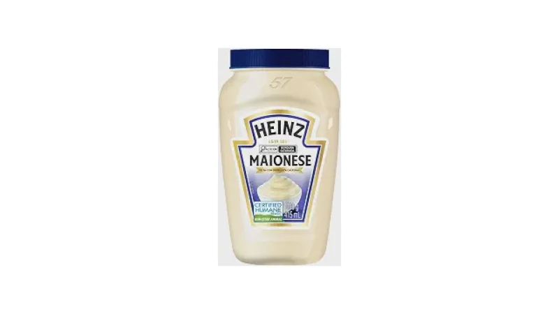 Melhor Maionese de Mercado: Cremosa e Saborosa!