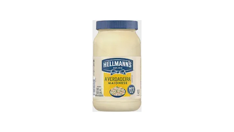 Melhor Maionese do Brasil: Cremosa, Tradicional e Gourmet