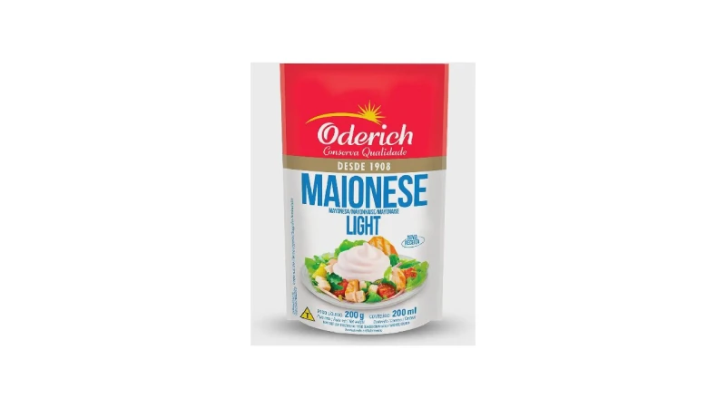 Melhor Maionese para Dieta: 5 Opções Leves e Saborosas