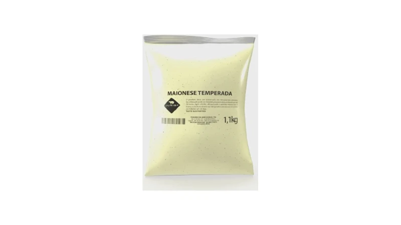 Melhor Maionese Temperada do Mundo: Sabores Que Você Precisa Provar!