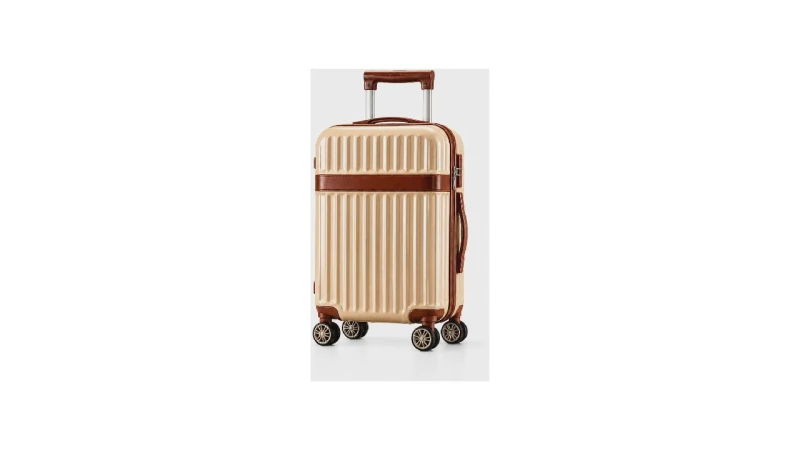 Melhor Mala de Bordo 10 Kg: Guia Essencial para sua Viagem