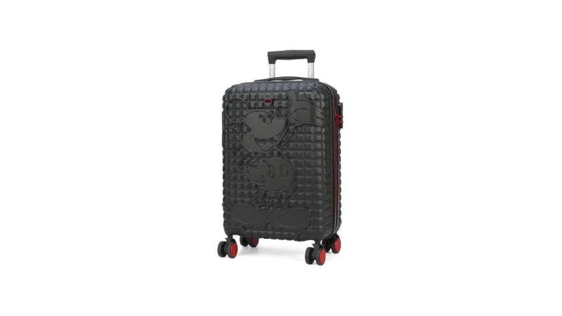 Melhor Mala de Bordo do Mundo: Durabilidade e Design