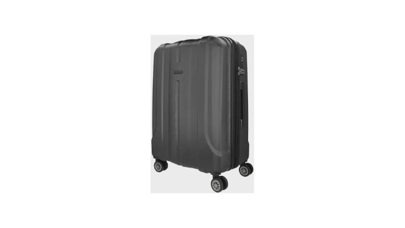 Melhor Mala de Bordo Samsonite: Durabilidade e Leveza