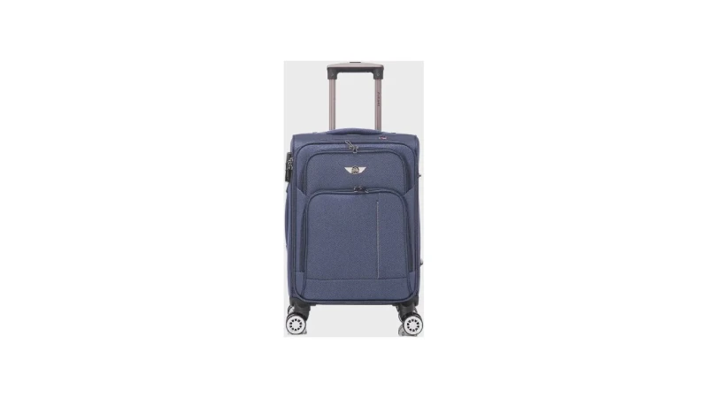 Melhor Mala de Bordo Tecido: Guia Definitivo para sua Próxima Viagem