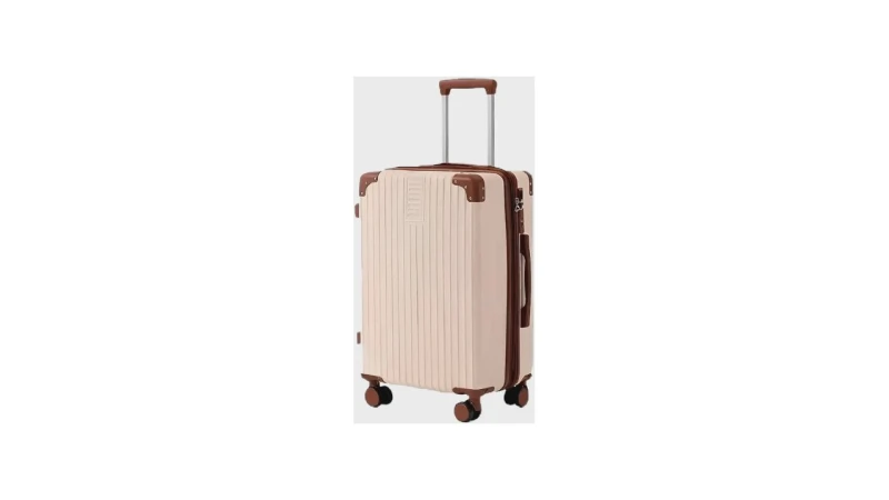 Melhor Mala de Viagem 10Kg: Guia Essencial para sua Bagagem de Mão