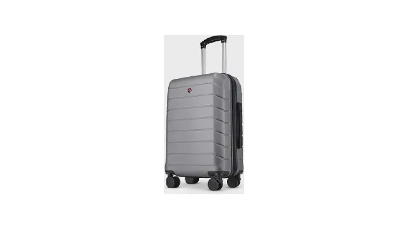 Melhor Mala de Viagem Cabine: Durabilidade e Leveza