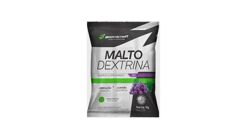 Melhor Maltodextrina: Guia Para Escolher a Energia Certa